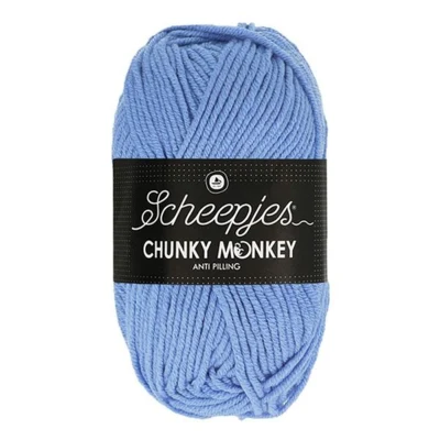 Scheepjes Chunky Monkey